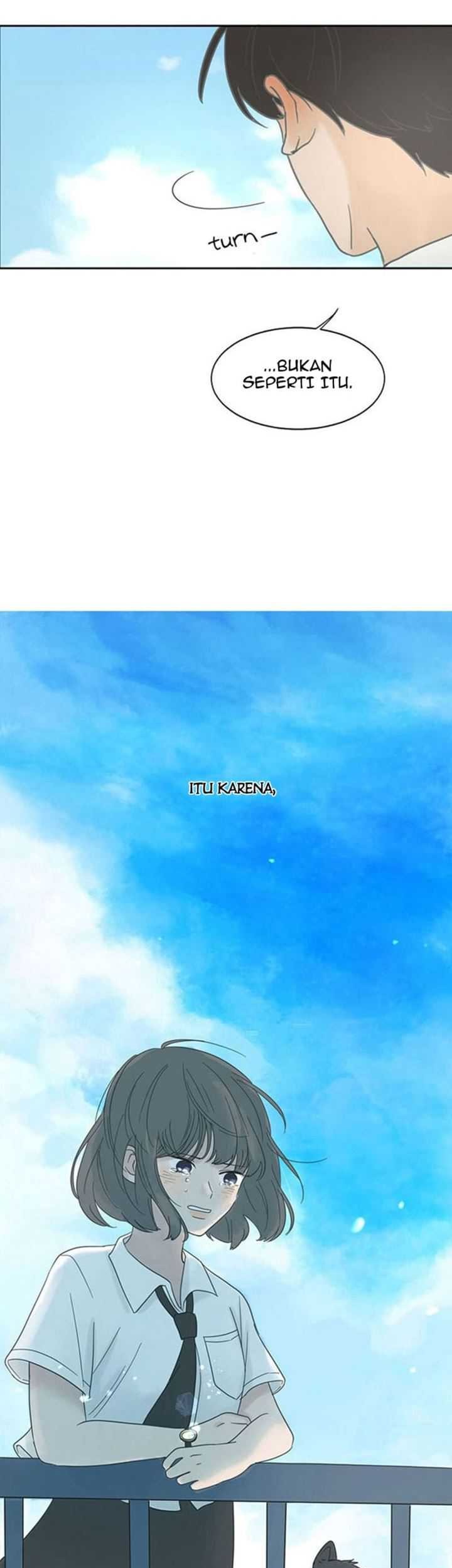 Coffee Thief Chapter 4 - halaman 34