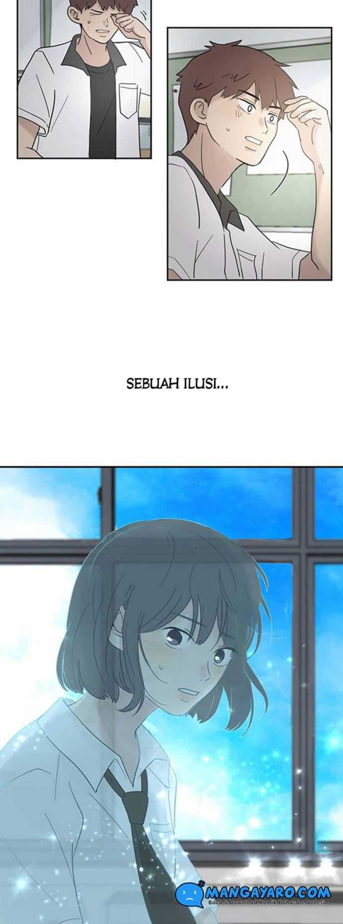 Coffee Thief Chapter 5 - halaman 11