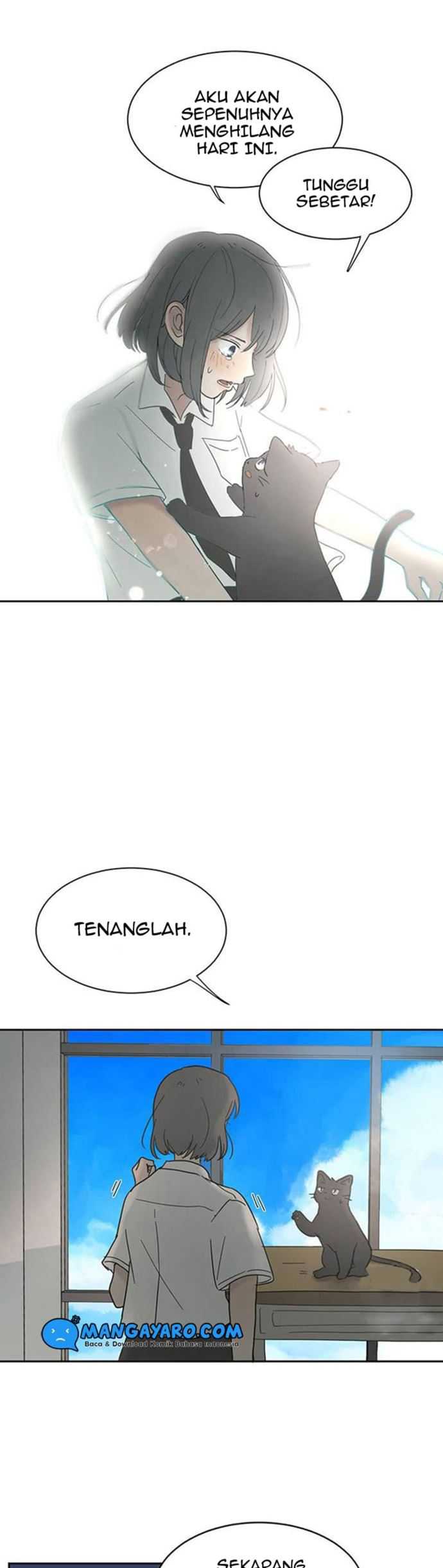 Coffee Thief Chapter 5 - halaman 17