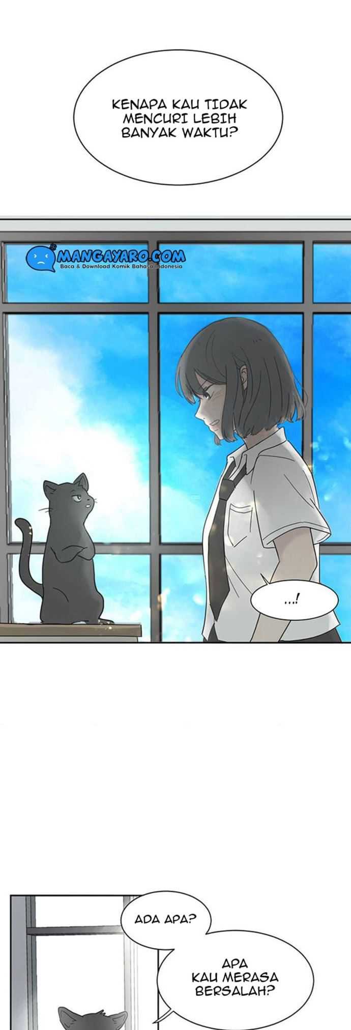 Coffee Thief Chapter 5 - halaman 20