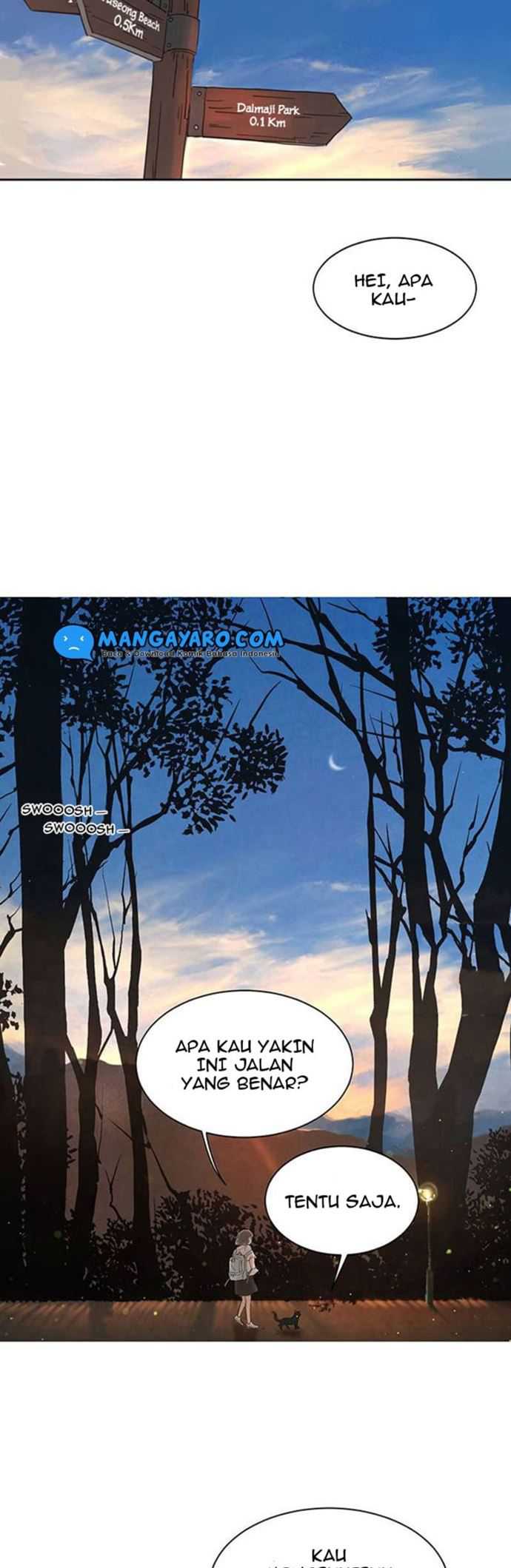 Coffee Thief Chapter 5 - halaman 24