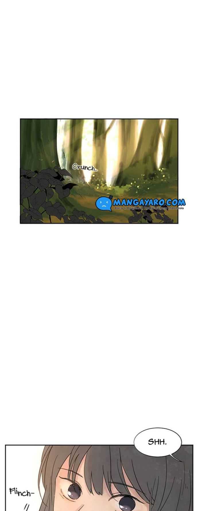 Coffee Thief Chapter 5 - halaman 38