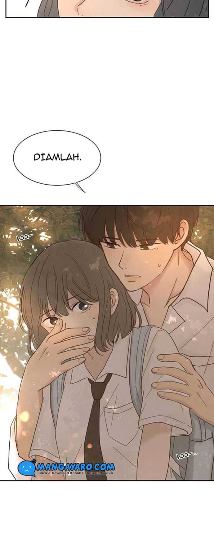 Coffee Thief Chapter 5 - halaman 39