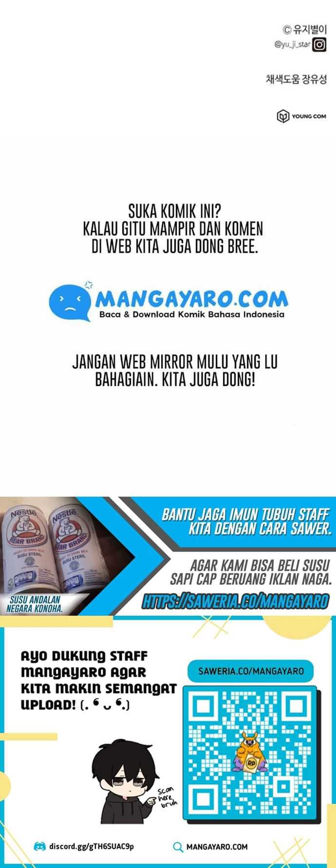 Coffee Thief Chapter 5 - halaman 40