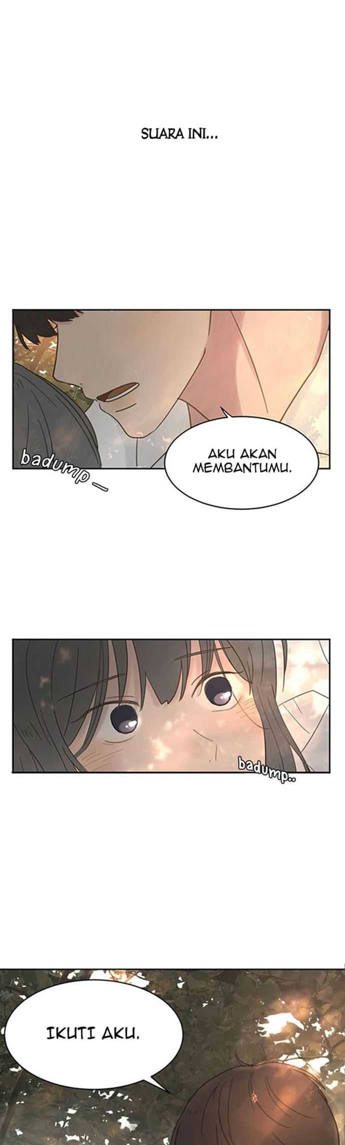 Coffee Thief Chapter 6 - halaman 2