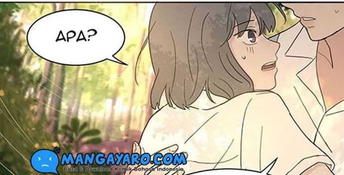 Coffee Thief Chapter 6 - halaman 20