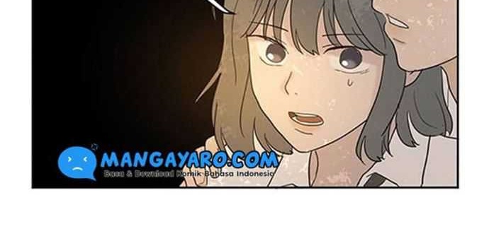 Coffee Thief Chapter 6 - halaman 22