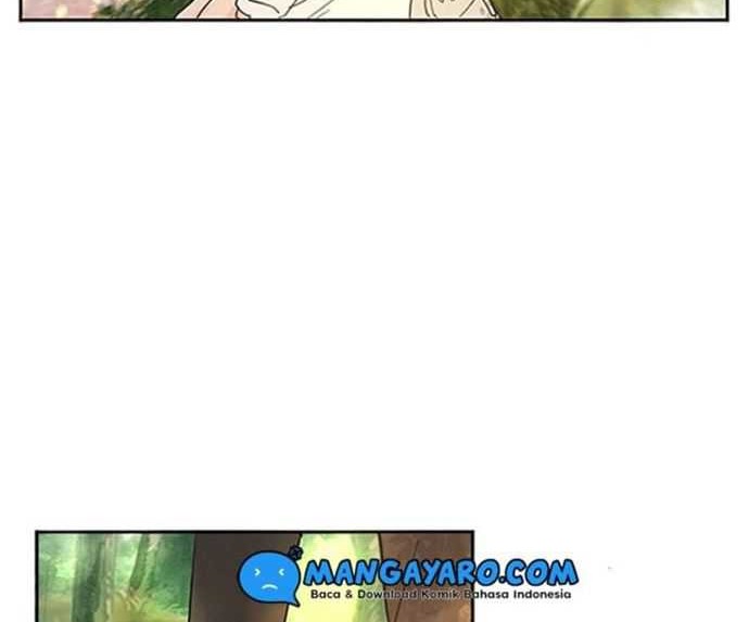 Coffee Thief Chapter 6 - halaman 24