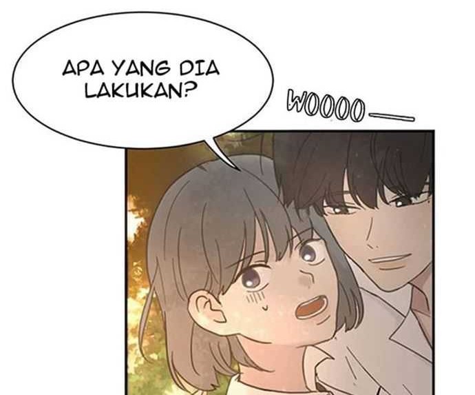 Coffee Thief Chapter 6 - halaman 26