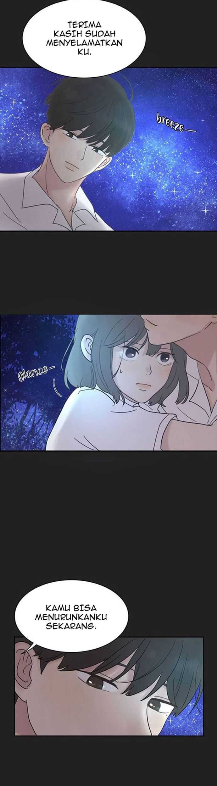 Coffee Thief Chapter 6 - halaman 31