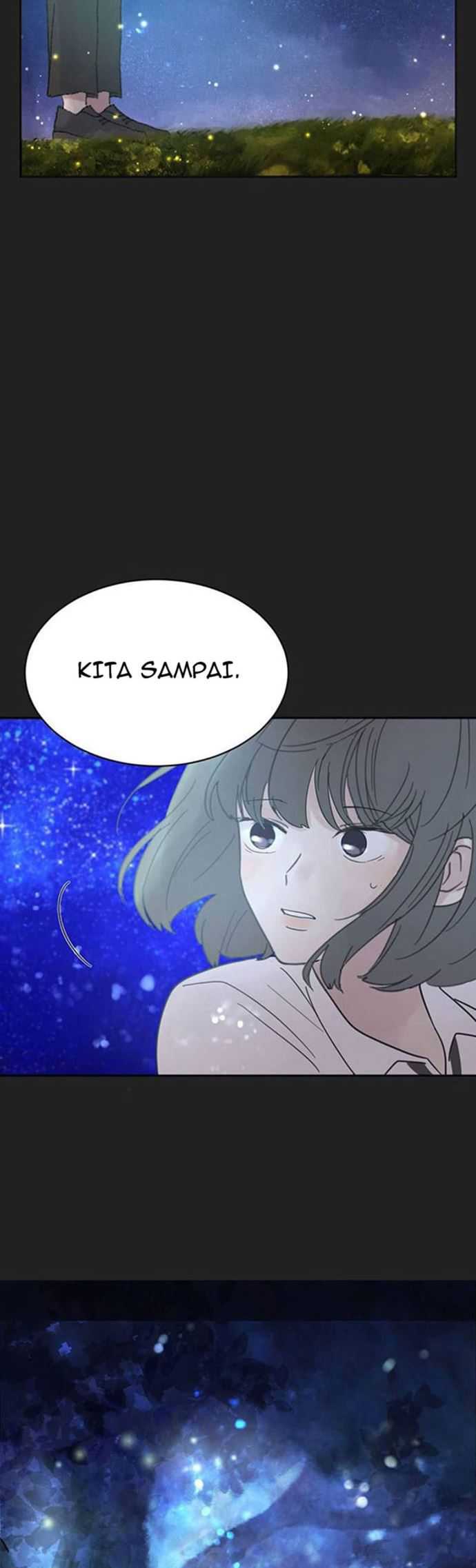 Coffee Thief Chapter 6 - halaman 36