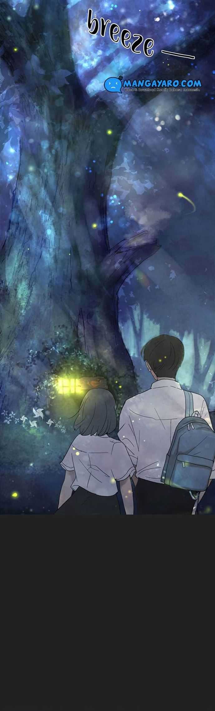 Coffee Thief Chapter 6 - halaman 37