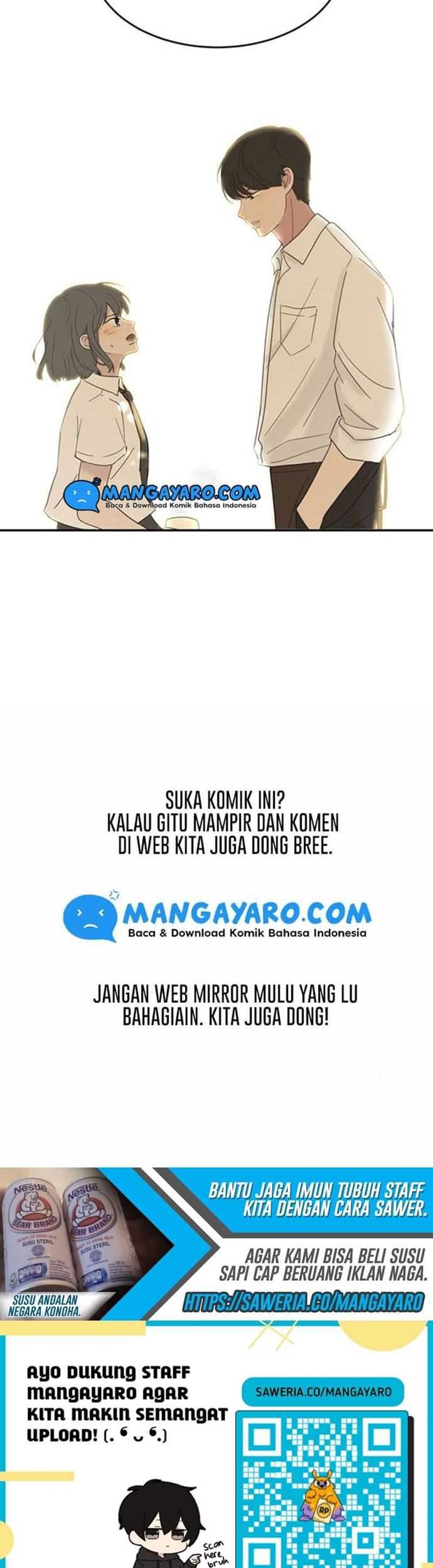 Coffee Thief Chapter 6 - halaman 48