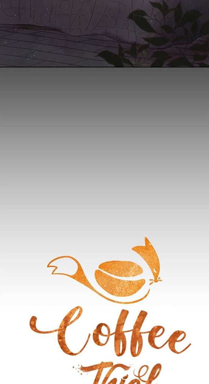 Coffee Thief Chapter 7 - halaman 11