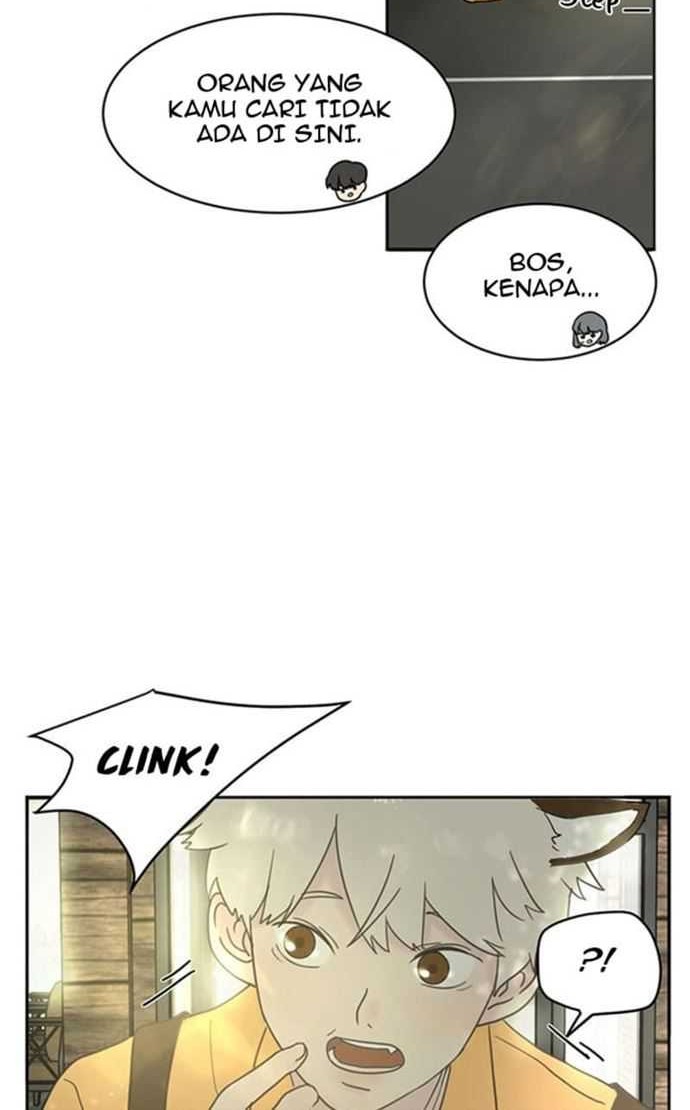 Coffee Thief Chapter 7 - halaman 15