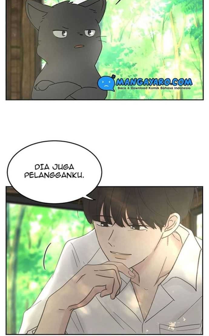 Coffee Thief Chapter 7 - halaman 17