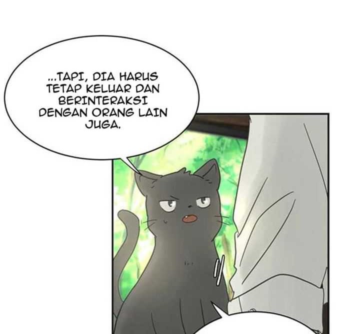 Coffee Thief Chapter 7 - halaman 21