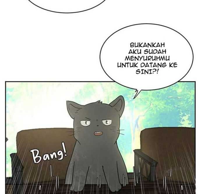 Coffee Thief Chapter 7 - halaman 23