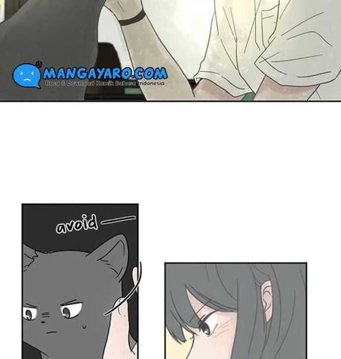 Coffee Thief Chapter 7 - halaman 27