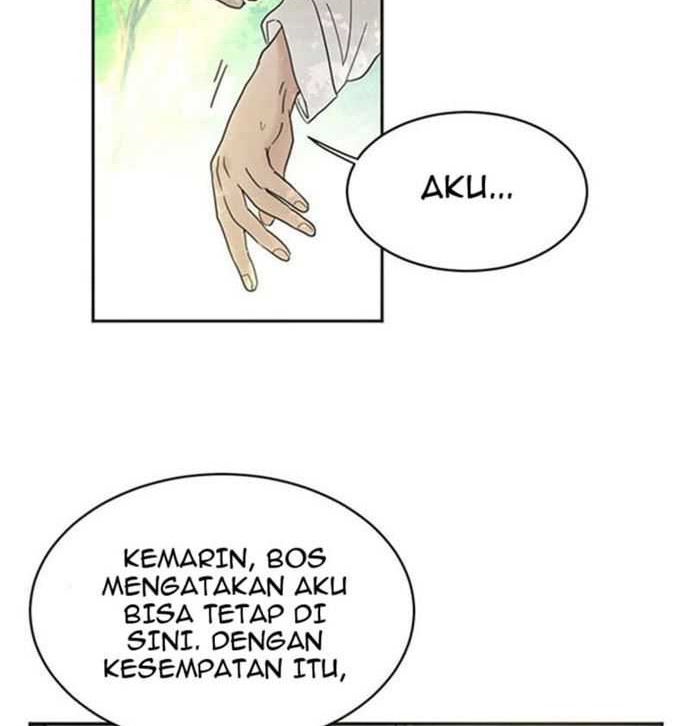 Coffee Thief Chapter 7 - halaman 29