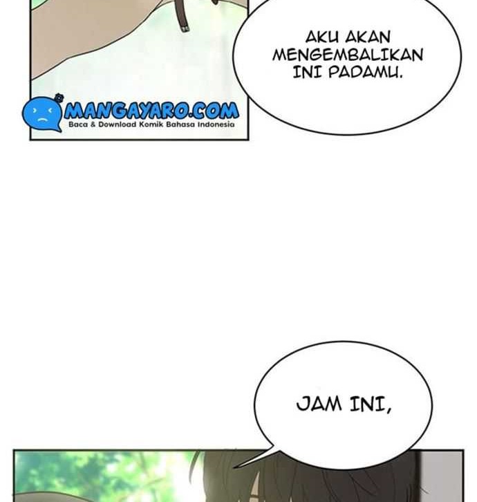 Coffee Thief Chapter 7 - halaman 31