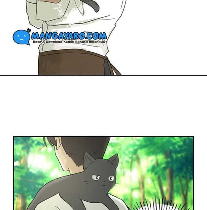 Coffee Thief Chapter 7 - halaman 37