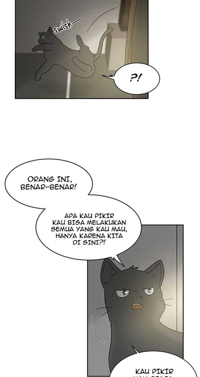 Coffee Thief Chapter 7 - halaman 39