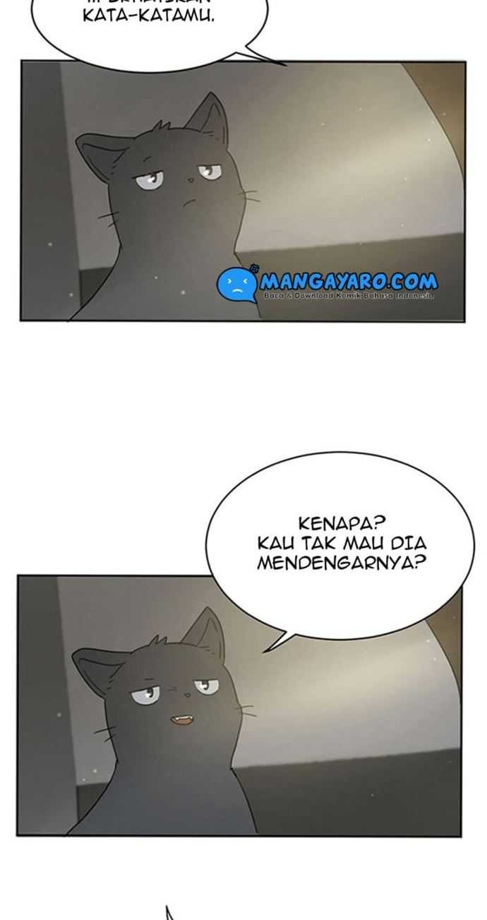 Coffee Thief Chapter 7 - halaman 43