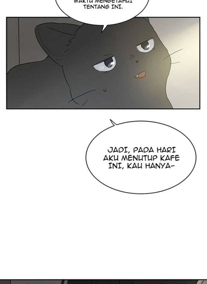Coffee Thief Chapter 7 - halaman 45
