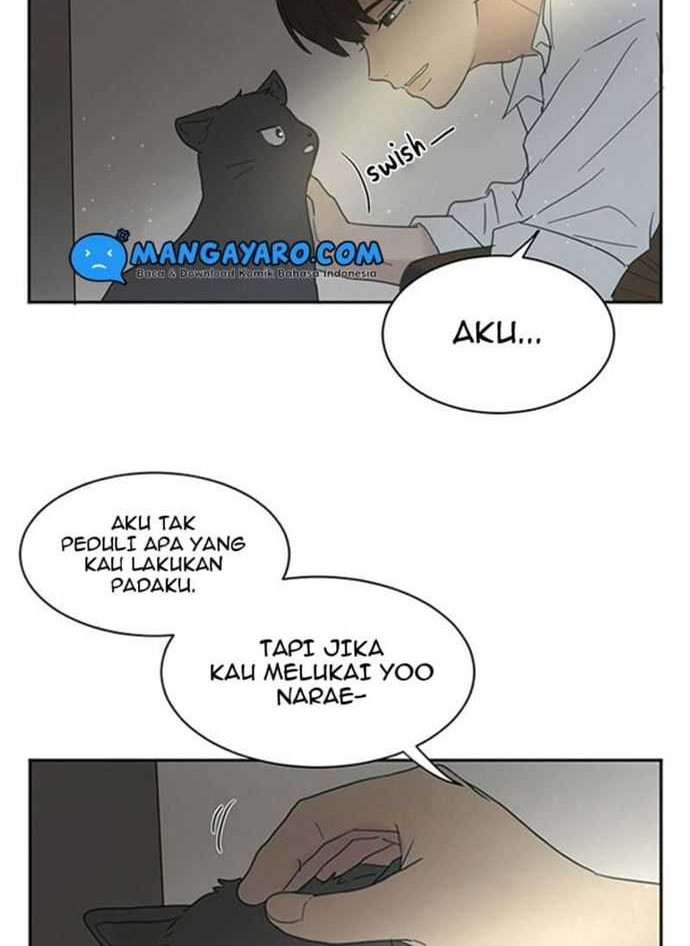 Coffee Thief Chapter 7 - halaman 47