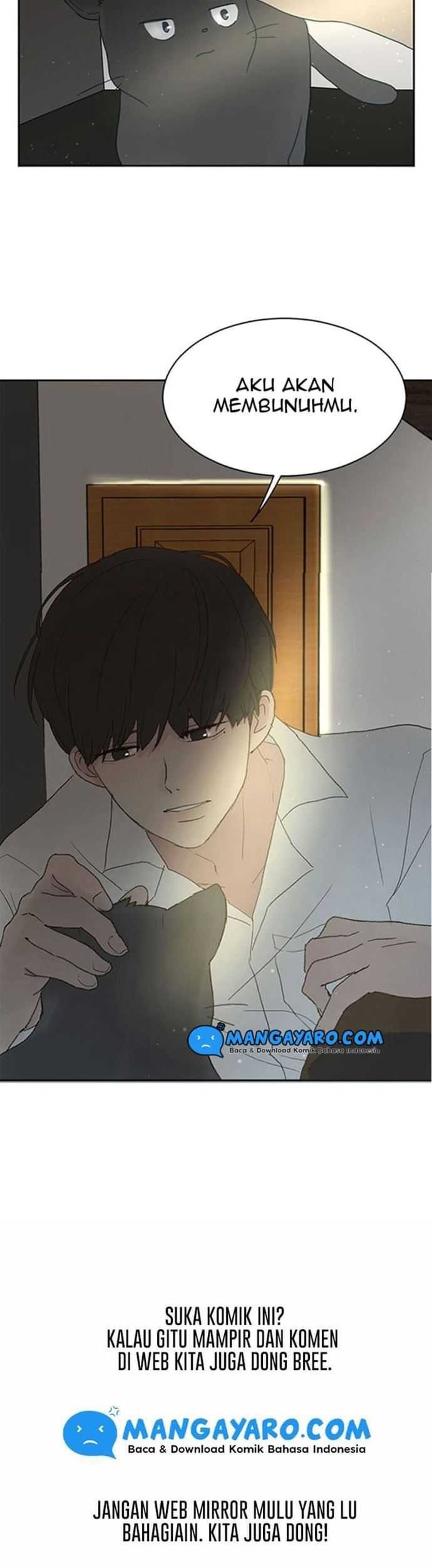 Coffee Thief Chapter 7 - halaman 48