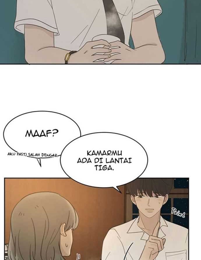 Coffee Thief Chapter 7 - halaman 5