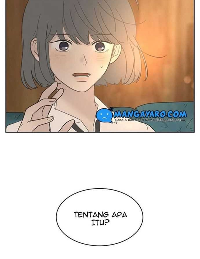 Coffee Thief Chapter 7 - halaman 7