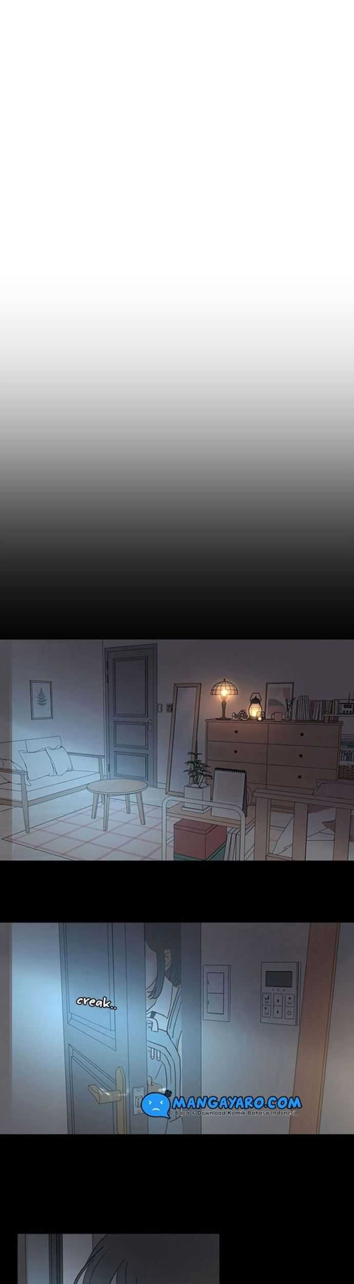 Coffee Thief Chapter 7 - halaman 8