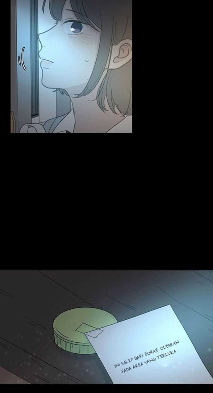 Coffee Thief Chapter 7 - halaman 9
