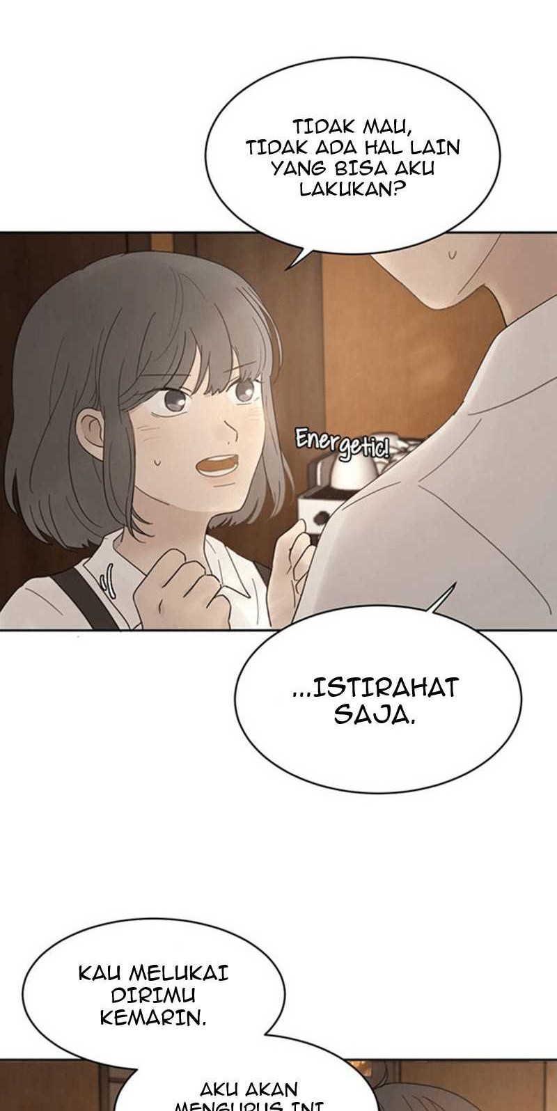 Coffee Thief Chapter 8 - halaman 10