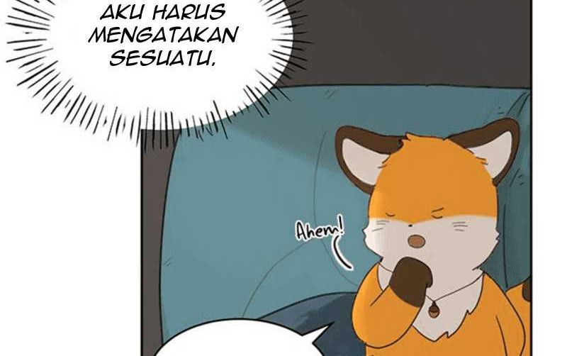 Coffee Thief Chapter 8 - halaman 18