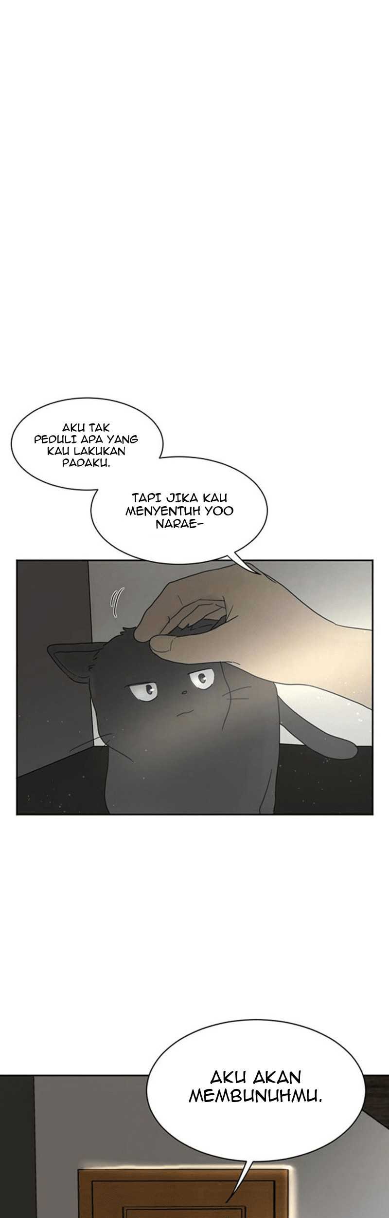 Coffee Thief Chapter 8 - halaman 2