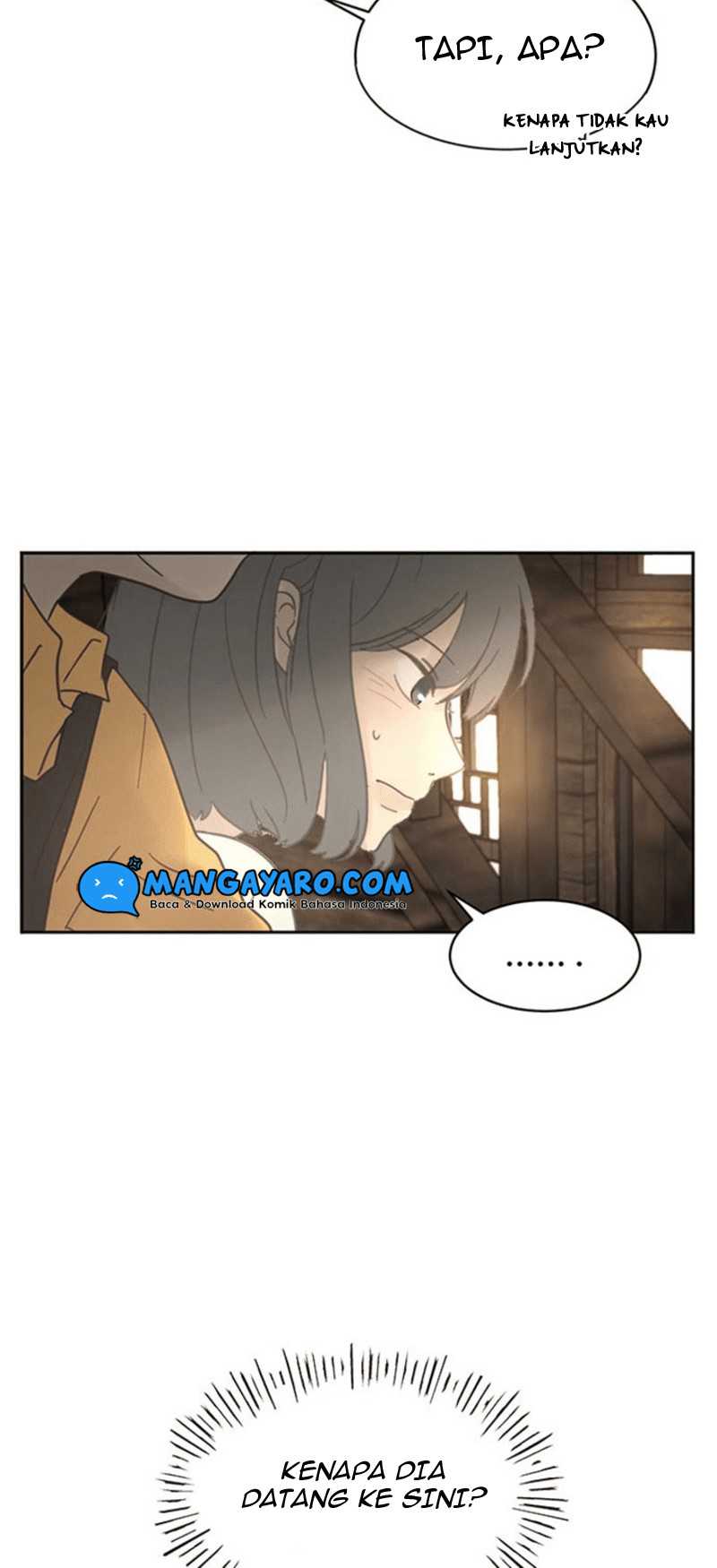 Coffee Thief Chapter 8 - halaman 29