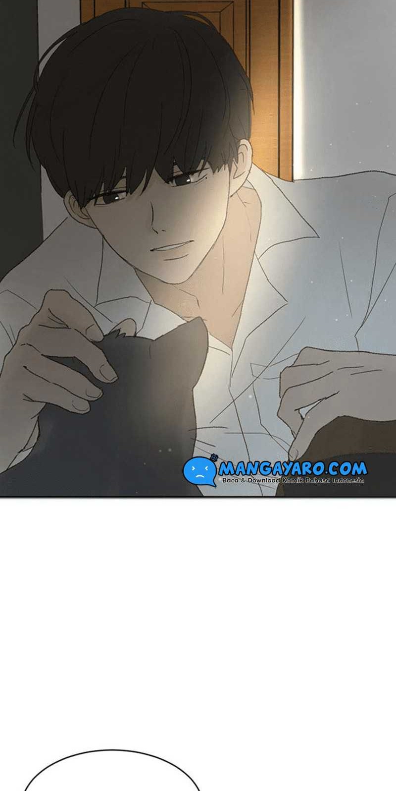 Coffee Thief Chapter 8 - halaman 3