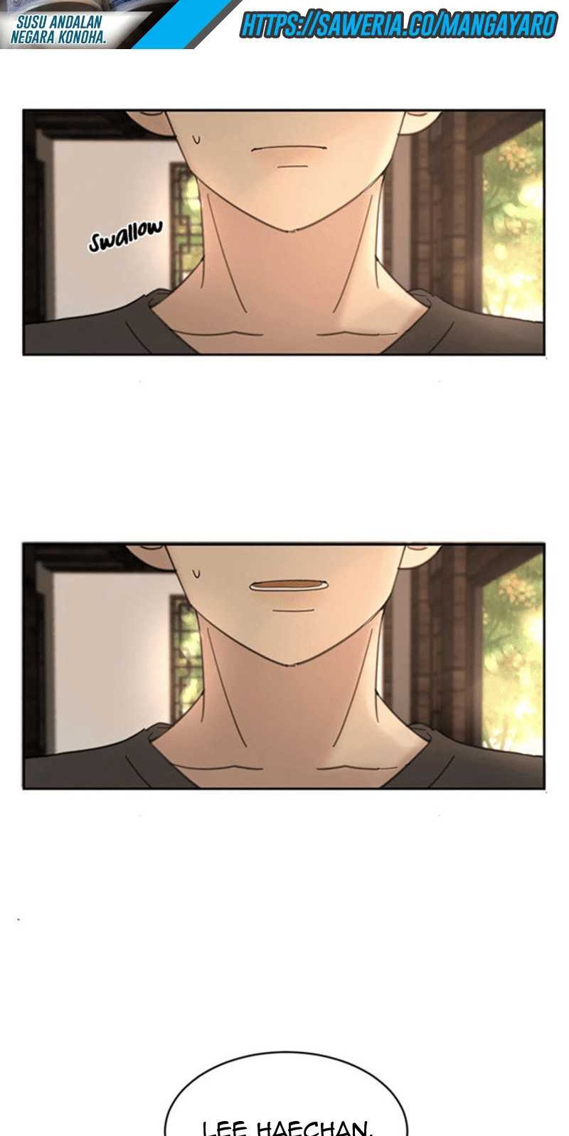 Coffee Thief Chapter 8 - halaman 31