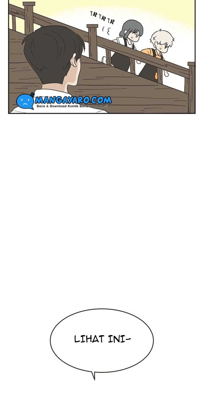 Coffee Thief Chapter 8 - halaman 38