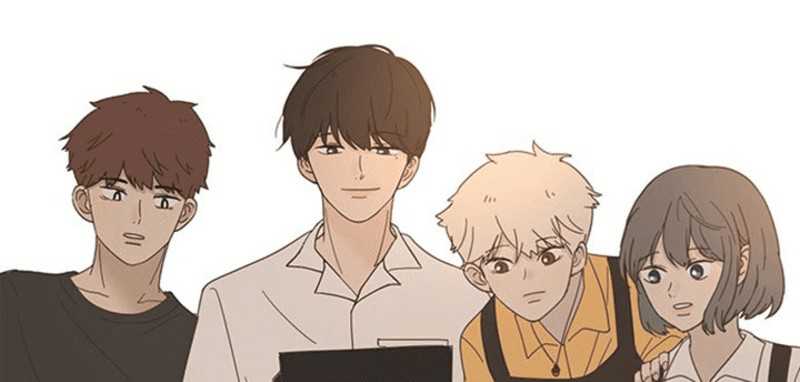 Coffee Thief Chapter 8 - halaman 39