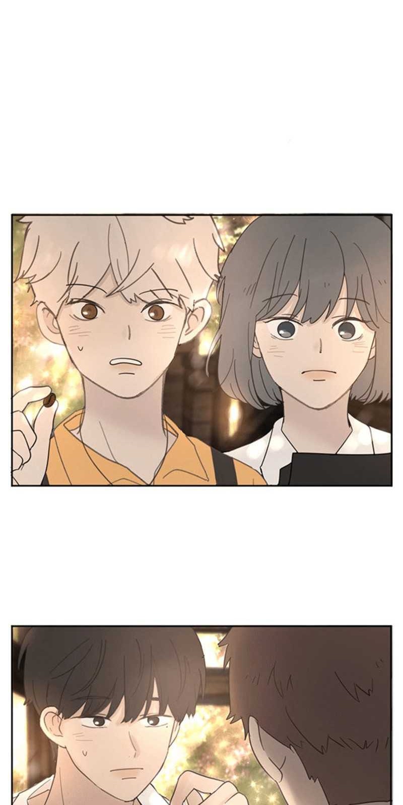 Coffee Thief Chapter 8 - halaman 48