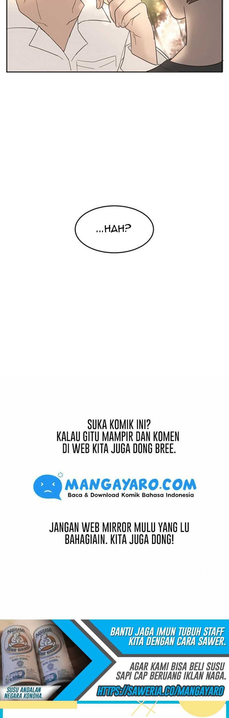 Coffee Thief Chapter 8 - halaman 49