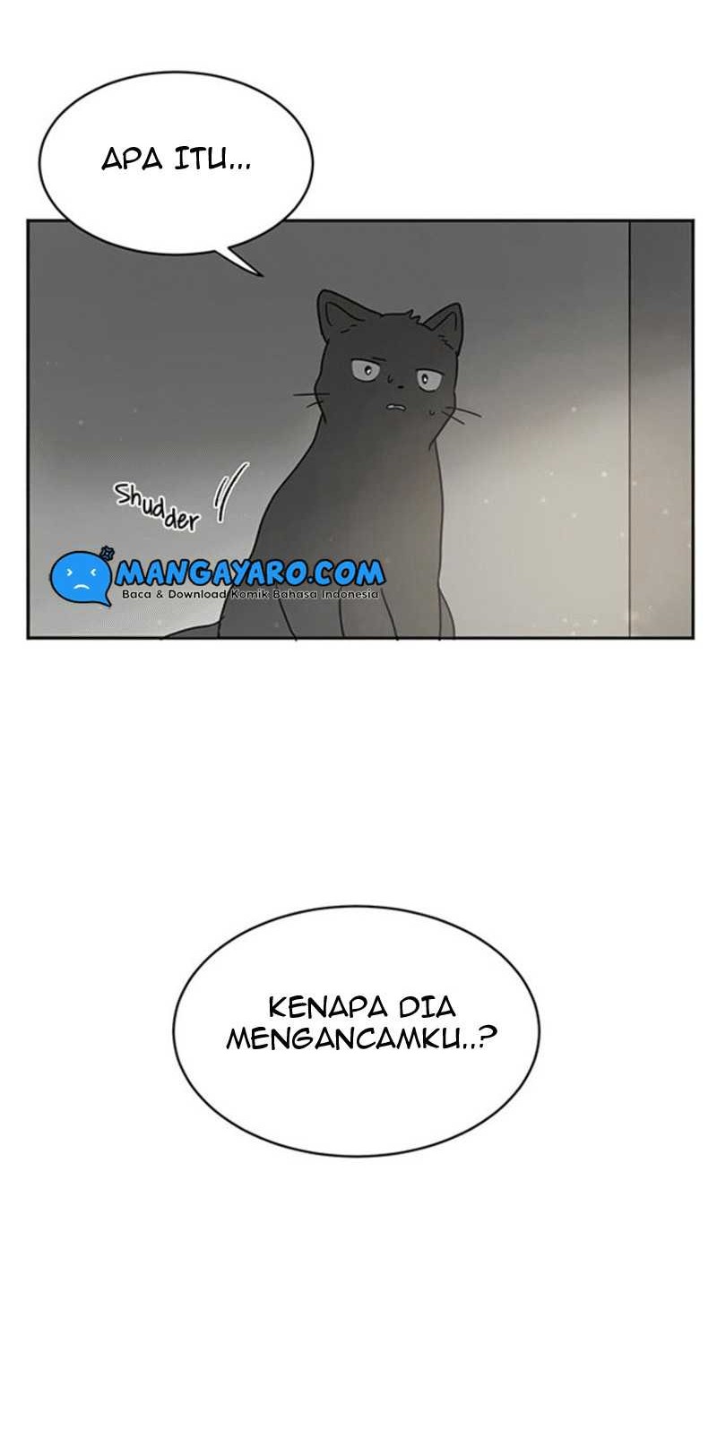 Coffee Thief Chapter 8 - halaman 5