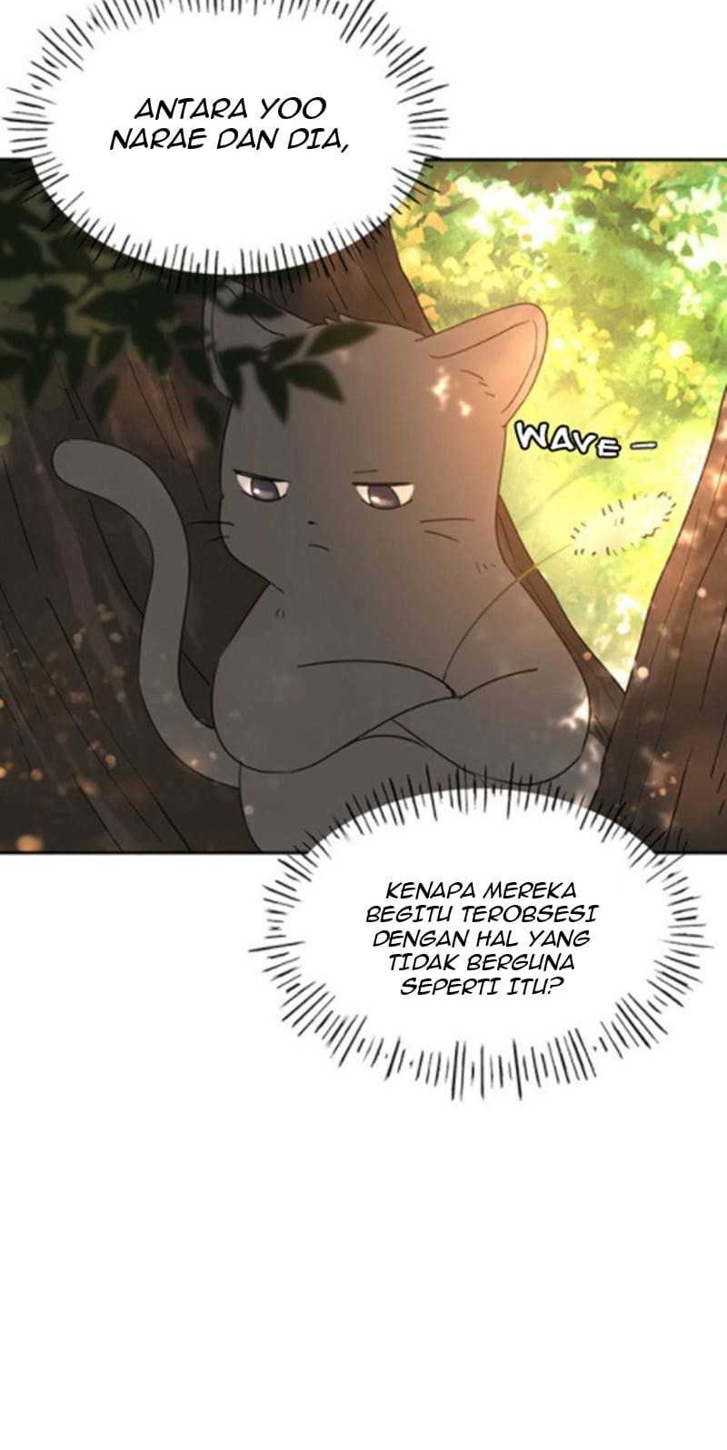 Coffee Thief Chapter 9 - halaman 10