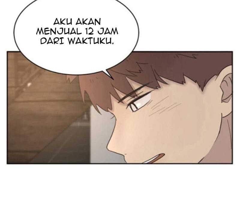 Coffee Thief Chapter 9 - halaman 12