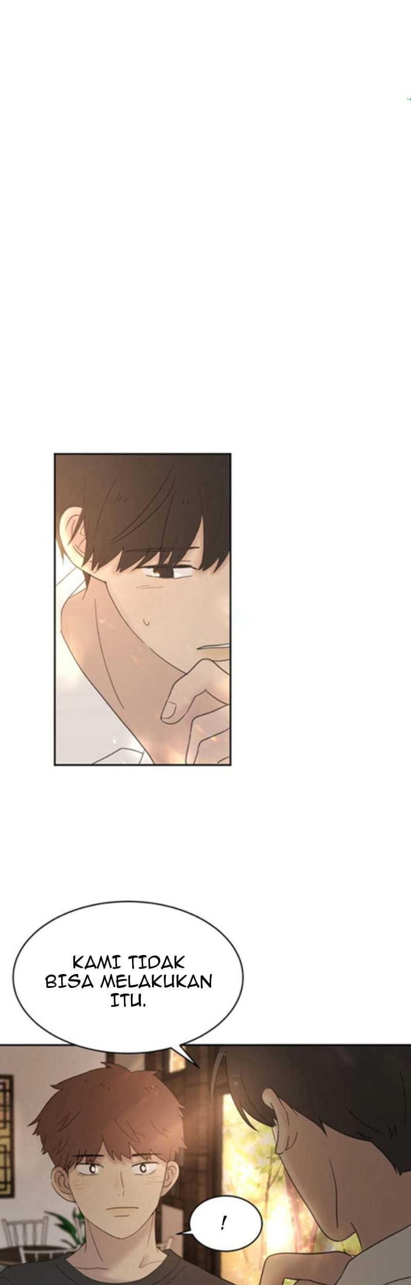 Coffee Thief Chapter 9 - halaman 2