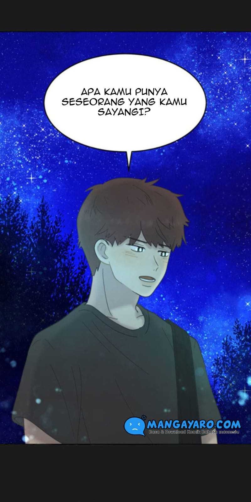 Coffee Thief Chapter 9 - halaman 22